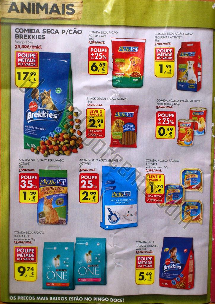 Antevisão Folheto PINGO DOCE Promoções de 21 a 