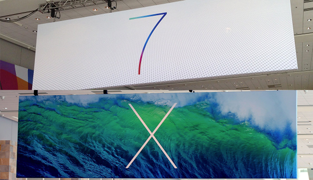 WWDC Banners