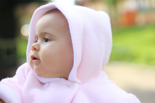 bebé + menina ´jardim + rotinas + dois filhos nunca são iguais + mãe de dois + mãe de segunda viagem