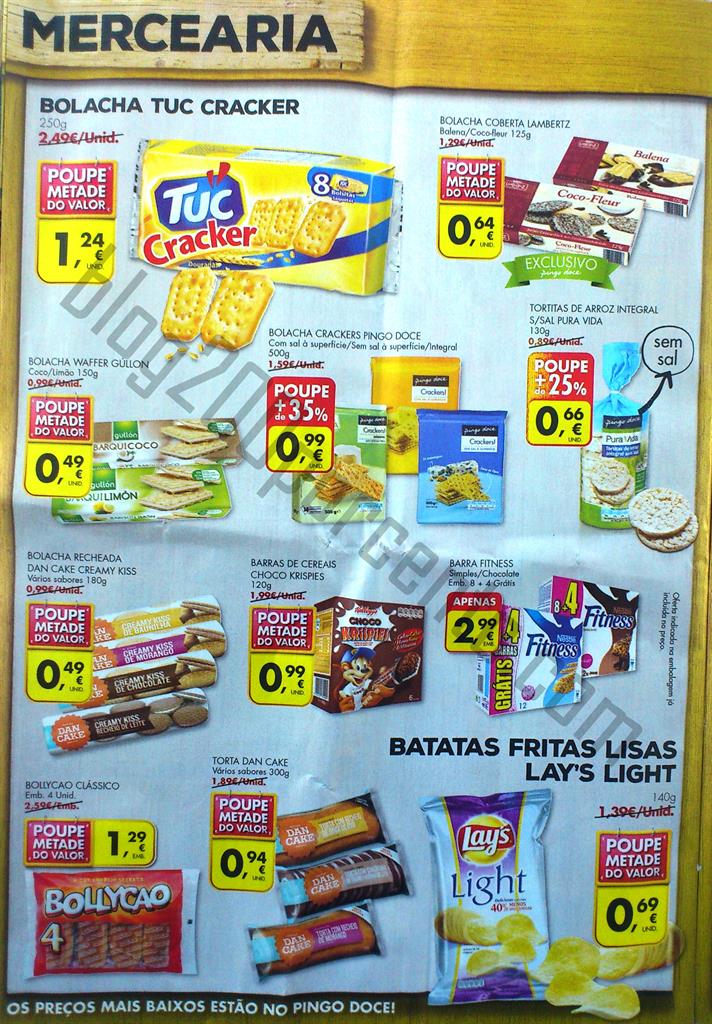 Antevisão Folheto PINGO DOCE Promoções de 19 a 