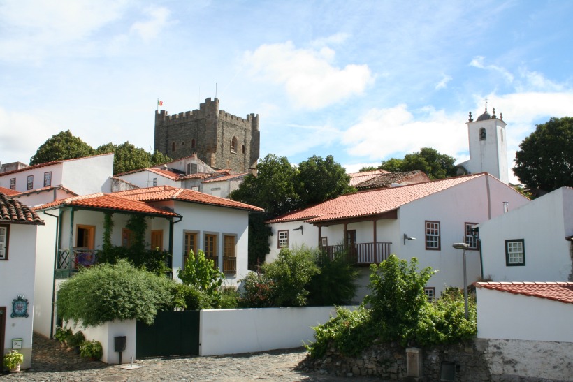 Bragança05 by HContadas