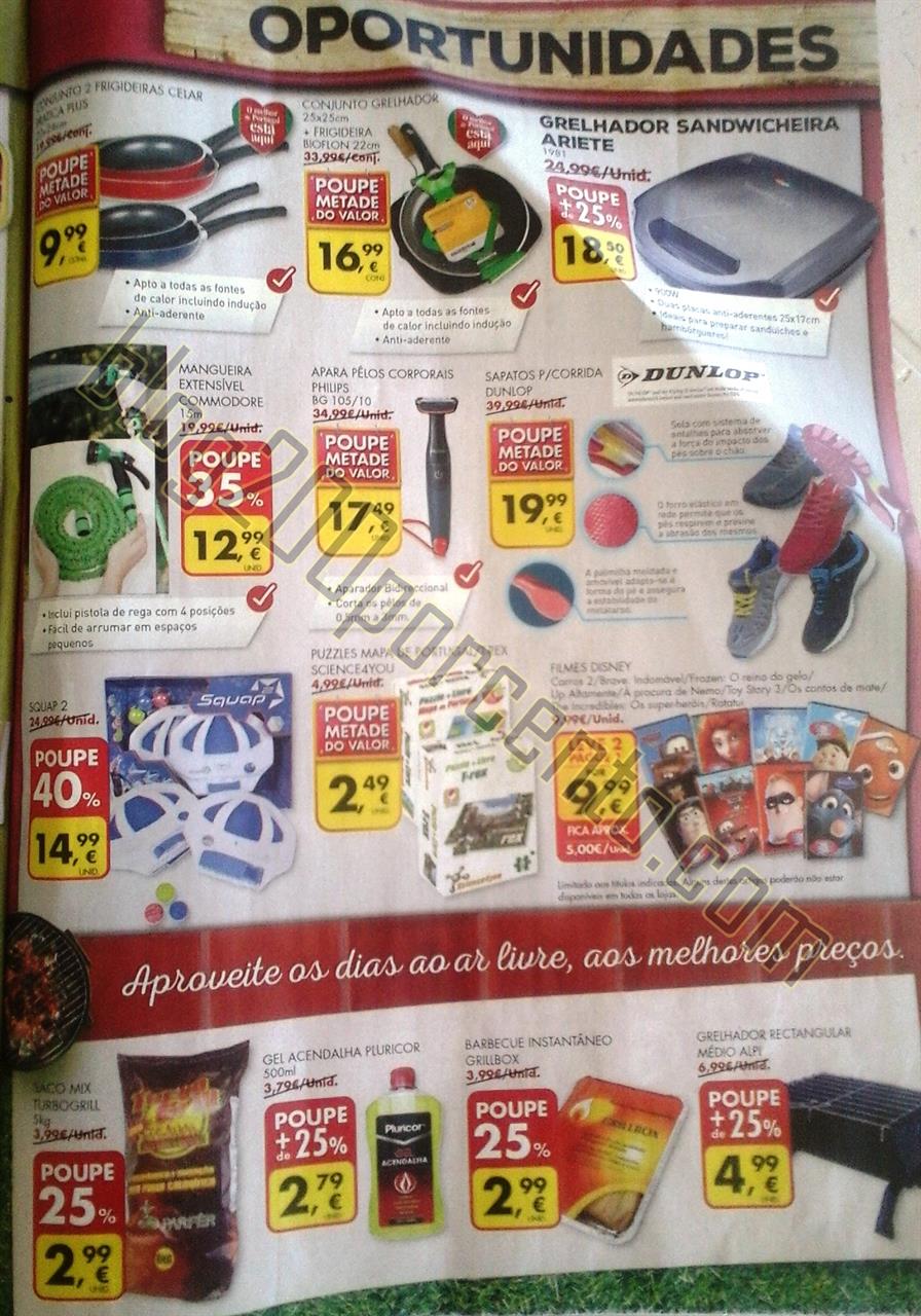 Antevisão Folheto PINGO DOCE Promoções de 30 ju