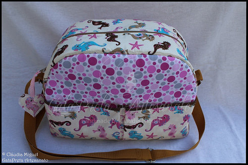 Conjunto de maternidade 