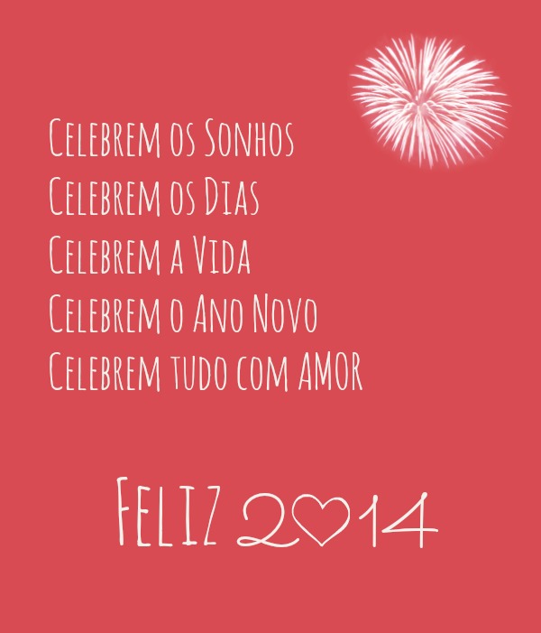 AnoNovo by HContadas