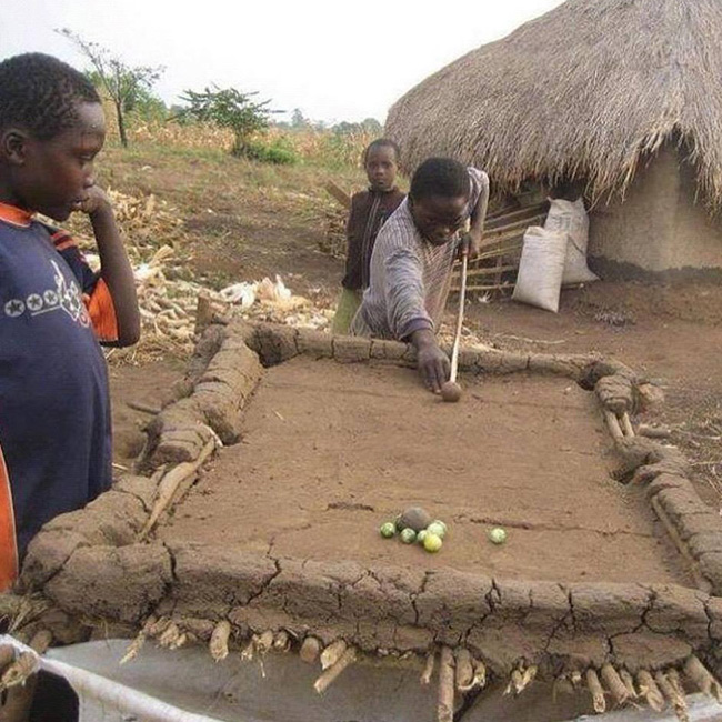 Snooker Africa Masters