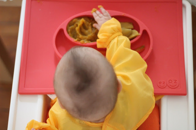 legumes + primeira sopa + supermercados brio + primeira sopa do bebé + que legumes usar na primeira sopa + ezpz + ezpz portugal + alimentação complementar