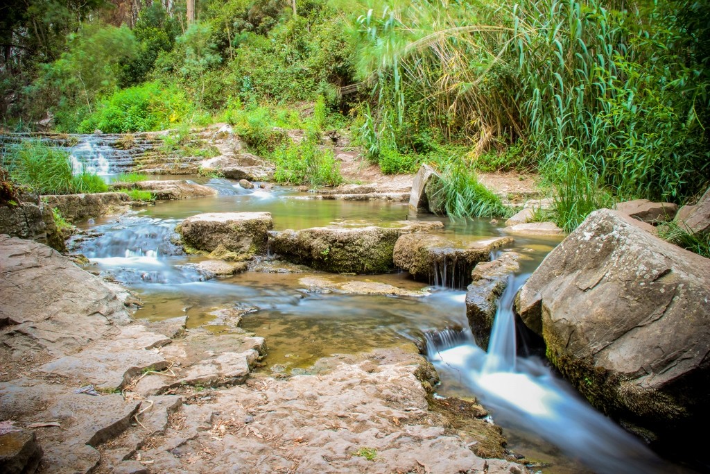 cascatas de mourao a 15