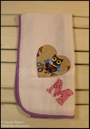 Conjunto maternidade 