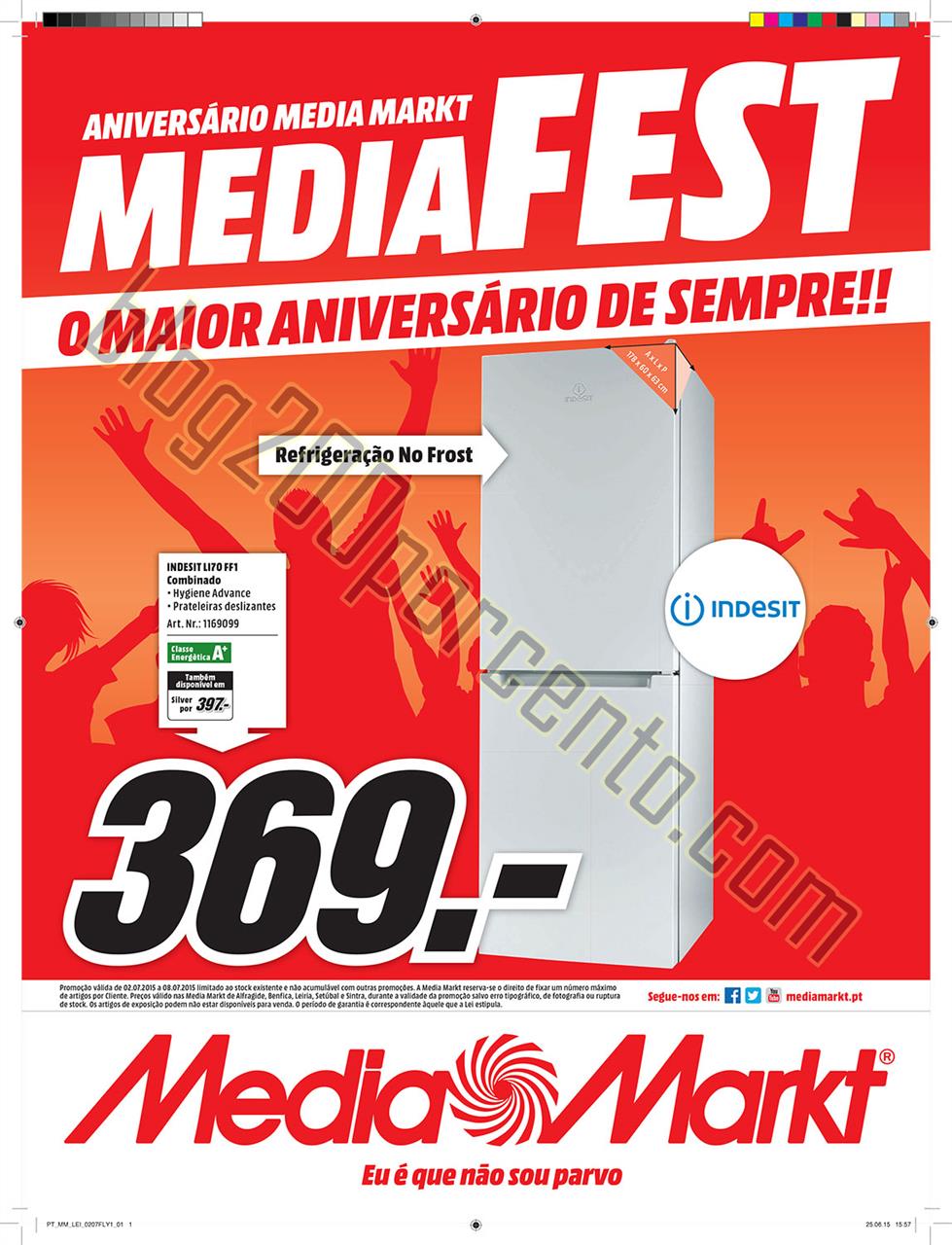 Promoções MEDIA MARKT - Antevisão Folheto 20 a 26 outubro - Oportunidades e  Descontos: Promoções, Folhetos e Antevisões