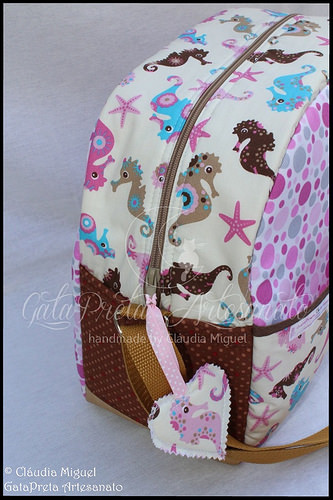 Conjunto de maternidade 