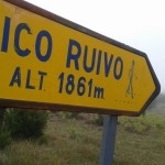 MIUT 2013 - Pico Ruivo