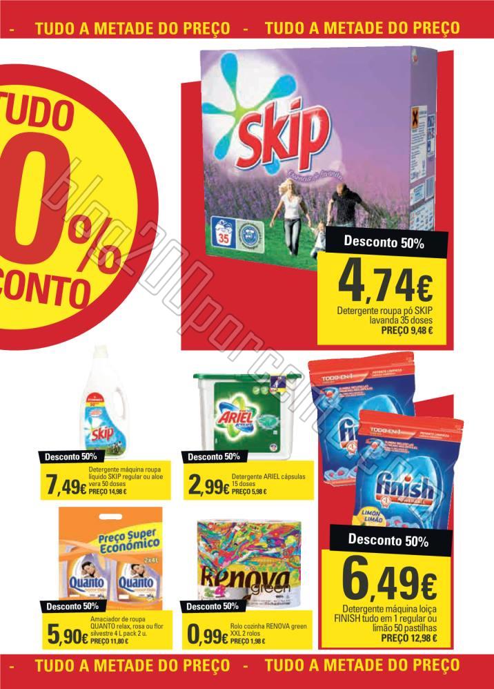 Antevisão Folheto COVIRAN Promoções de 19 a 31 
