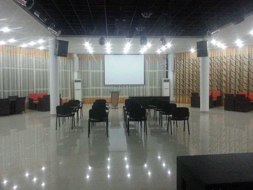 © www.facebook.com/pages/Resort-Kanawa-Mussulo