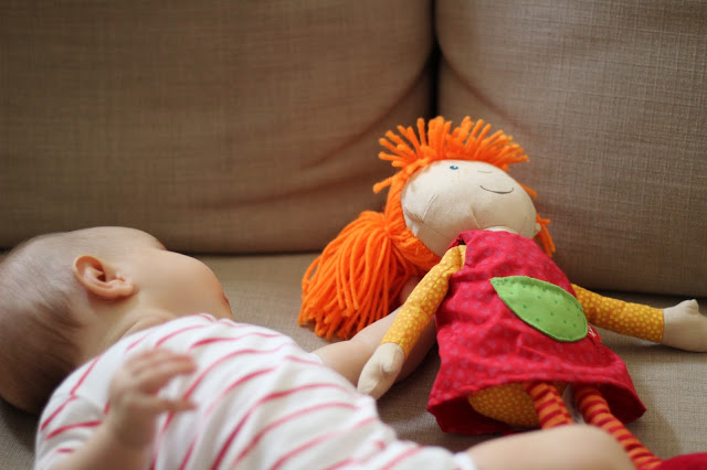 desenvolvimento do bebé  + desenvolvimento do bebé mês a mês + o que faz um bebé de quatro meses + quatro bebés +evolução do bebé + cherrypapaya kids