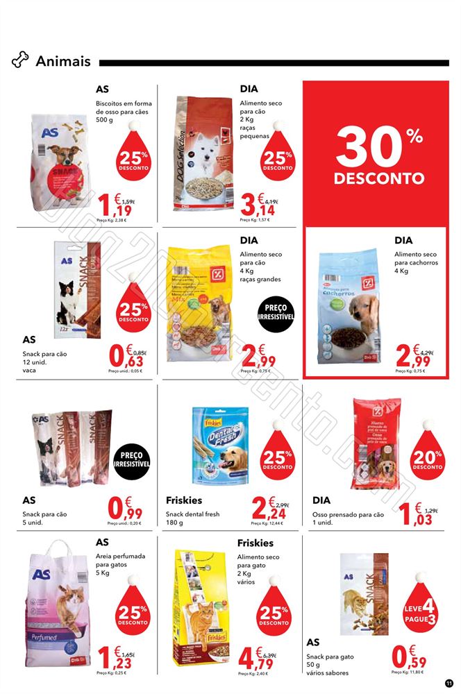Antevisão Folheto CLAREL Natal de 27 novembro a 1