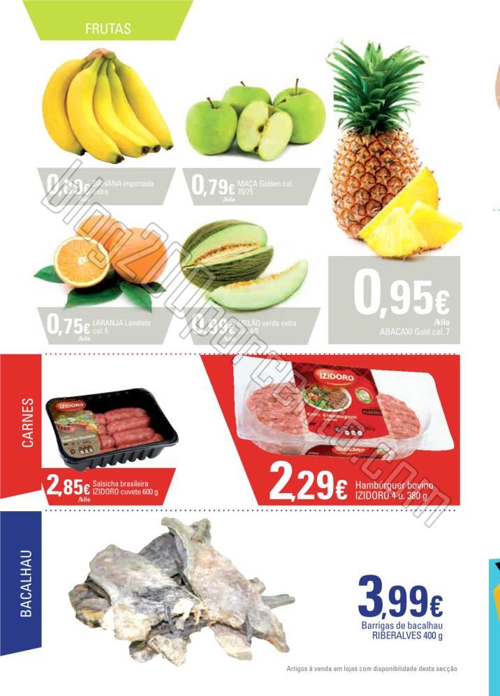 Antevisão Folheto COVIRAN Promoções de 19 a 31 