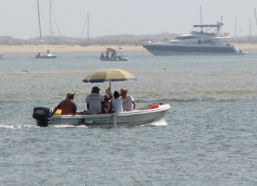 capacidade de improviso