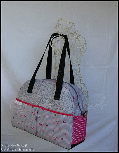 Conjunto de maternidade 