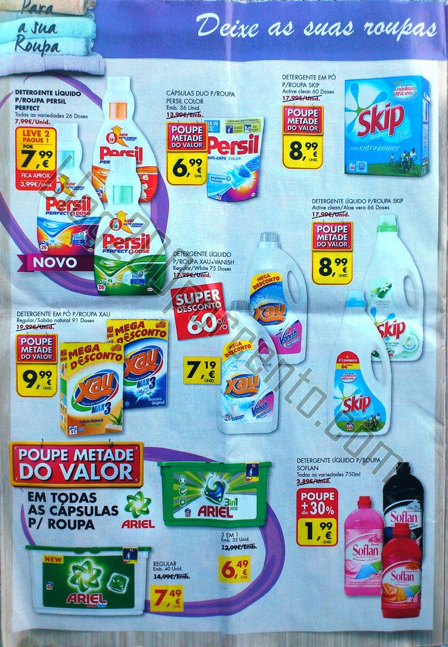 Antevisão Folheto Extra PINGO DOCE de 30 junho a 