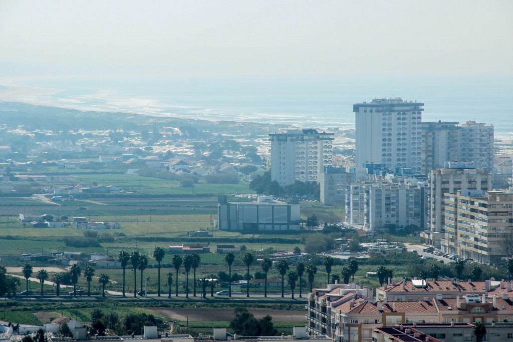 fortes trafaria a 11