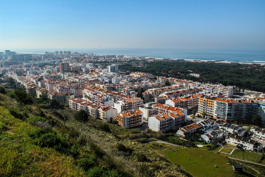 fortes trafaria a 12