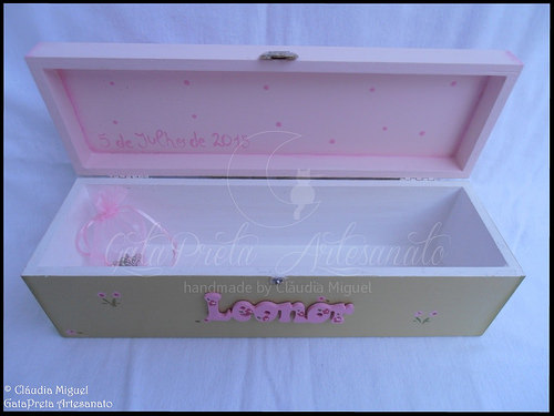 Sugestões para batizado