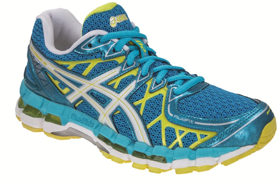 KAYANO 20 MUJER