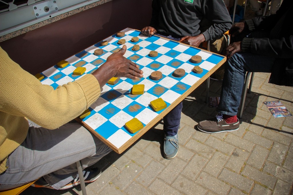 quinta do mocho o bairro i o mundo a 13