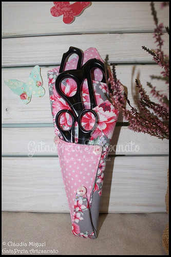 Caixa de costura mega-large 