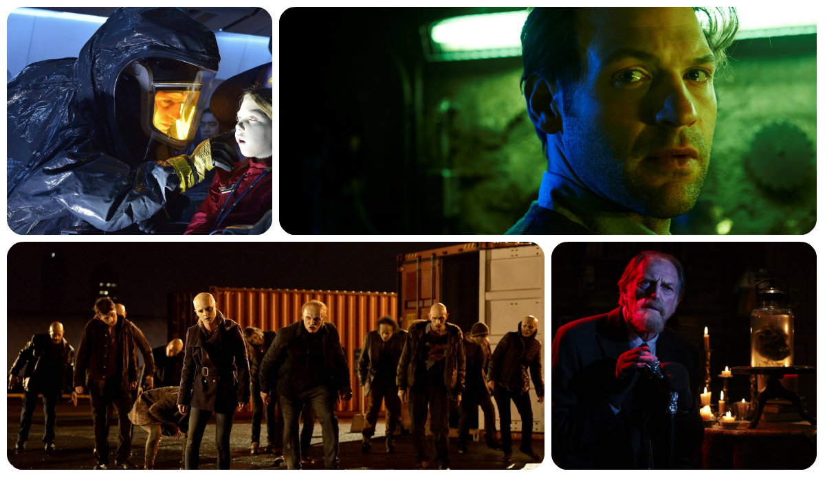 The Strain - FOX