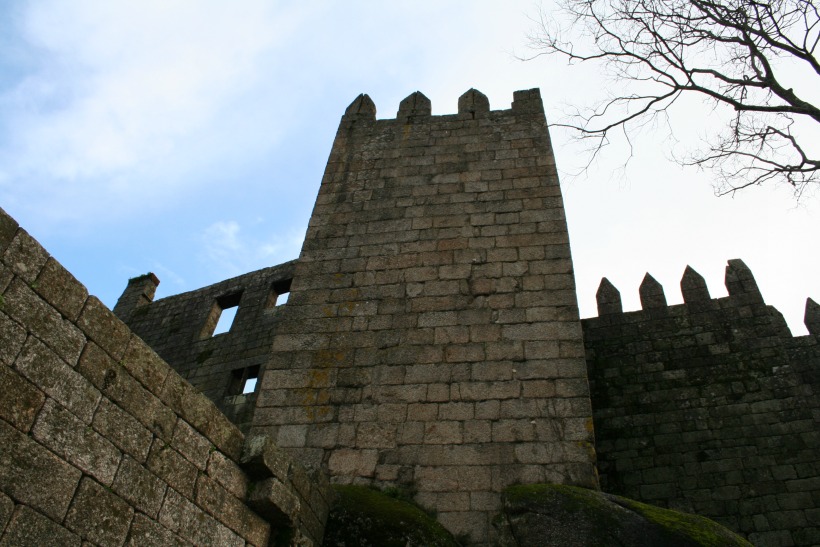 Guimaraes03 by HContadas