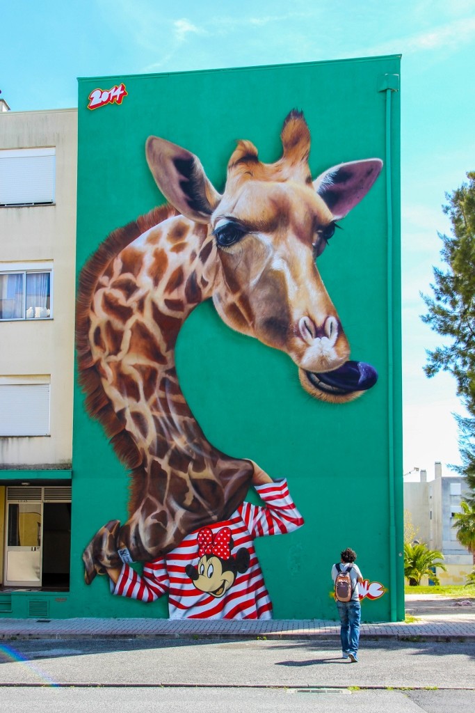 quinta do mocho o bairro i o mundo 5