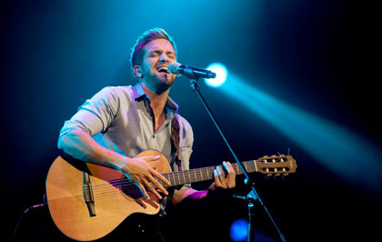 pablo alboran musica