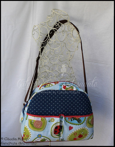 Conjunto de maternidade 