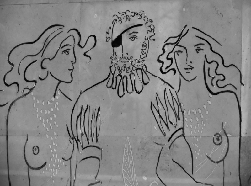 parque dos poetas a 14