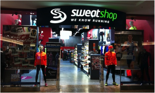 Meadowhall