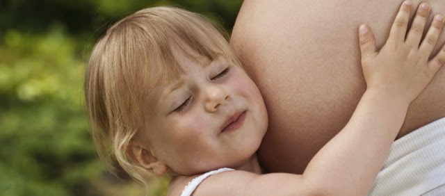 Centro do Bebé + Constança Ferreira + Curso de preparação para receber o segundo filho + gravidez + maternidade