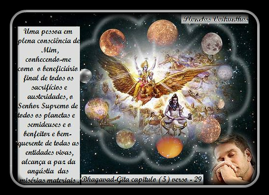 Conhecer para respeitar: Hare Krishna