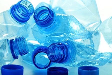 Plastic water bottles (01-11-15)