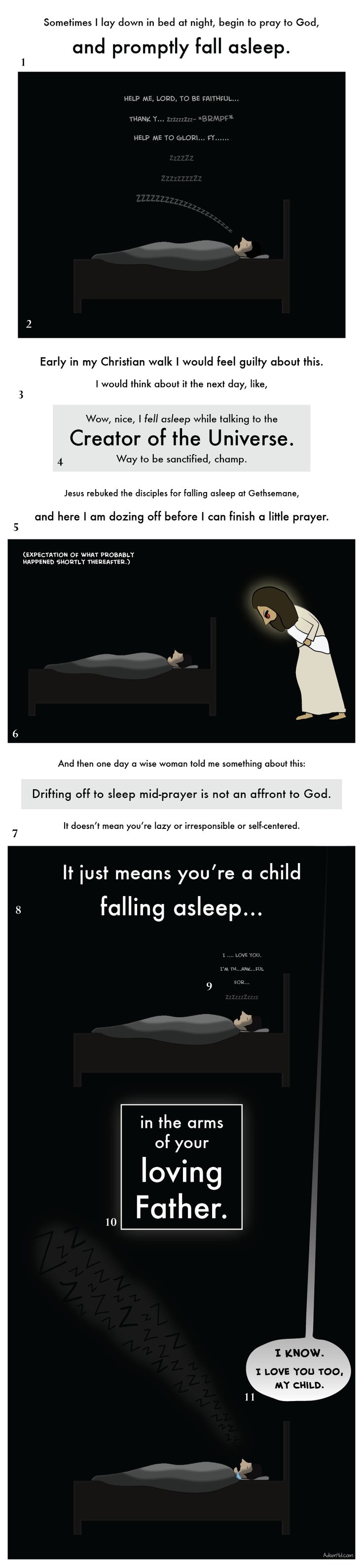 Cartoon de Deus - ao adormecer.jpg