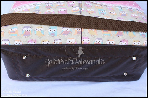 Conjunto de maternidade 