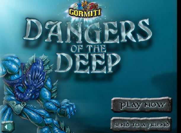 jogo gormiti games online