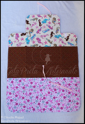 Conjunto de maternidade 