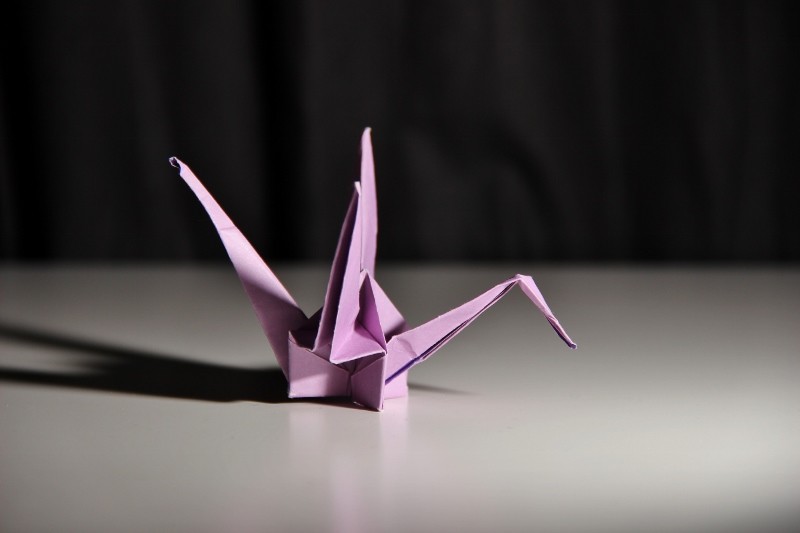 origami