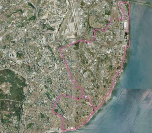 desedentarioamaratonista-percurso-treino