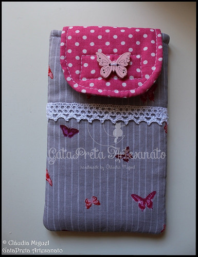 Bolsa de telemÃ³vel 