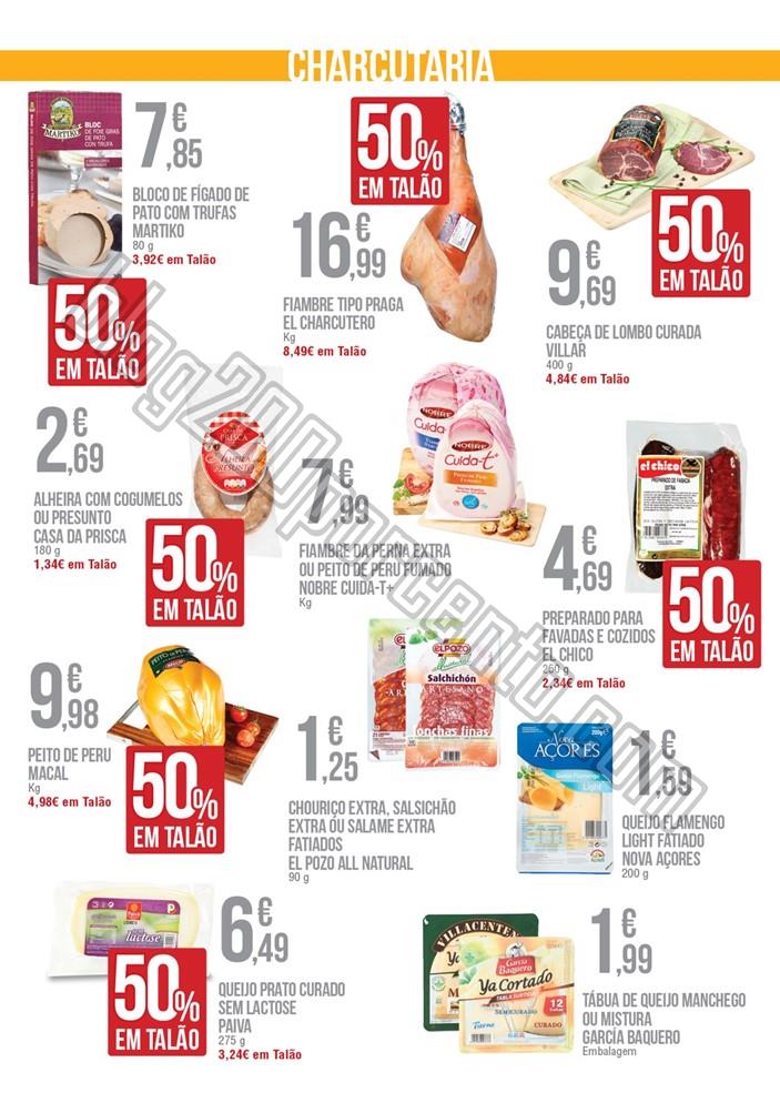 Antevisão Folheto EL CORTE INGLÉS Promoções de