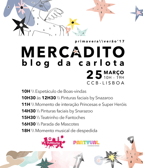 mercadito da carlota