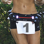 iFitness running belt
