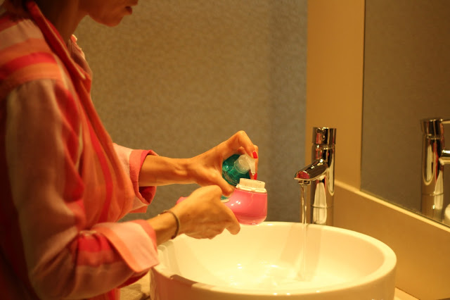 higiene facial + linha de limpeza essentials martiderm + água micelar + martiderm + clarisonic + sephora + máquina de limpeza de rosto + limpeza do rosto + pordutos para limpar o rosto + cuidar de nós